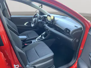 Toyota Yaris 1.5 Trend e-CVT