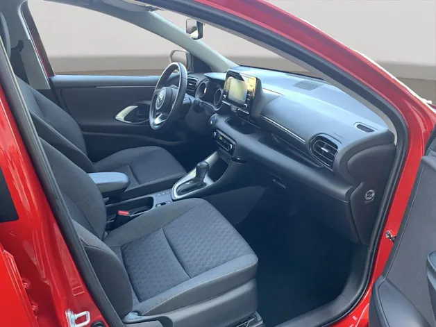 Toyota Yaris 1.5 Trend e-CVT