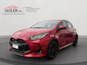 Toyota Yaris 1.5 Trend e-CVT