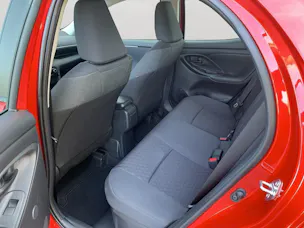 Toyota Yaris 1.5 Trend e-CVT