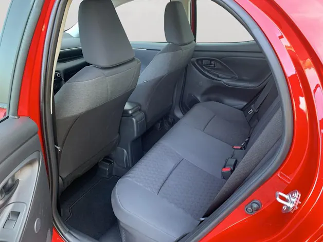 Toyota Yaris 1.5 Trend e-CVT