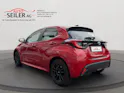 Toyota Yaris 1.5 Trend e-CVT