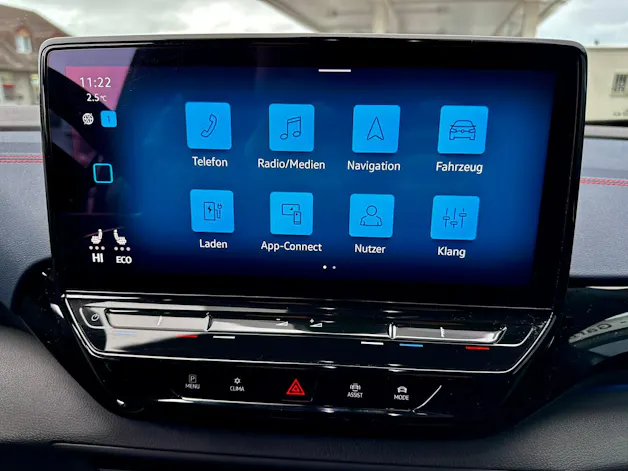 VW ID.5 GTX 77 kWh 4Motion