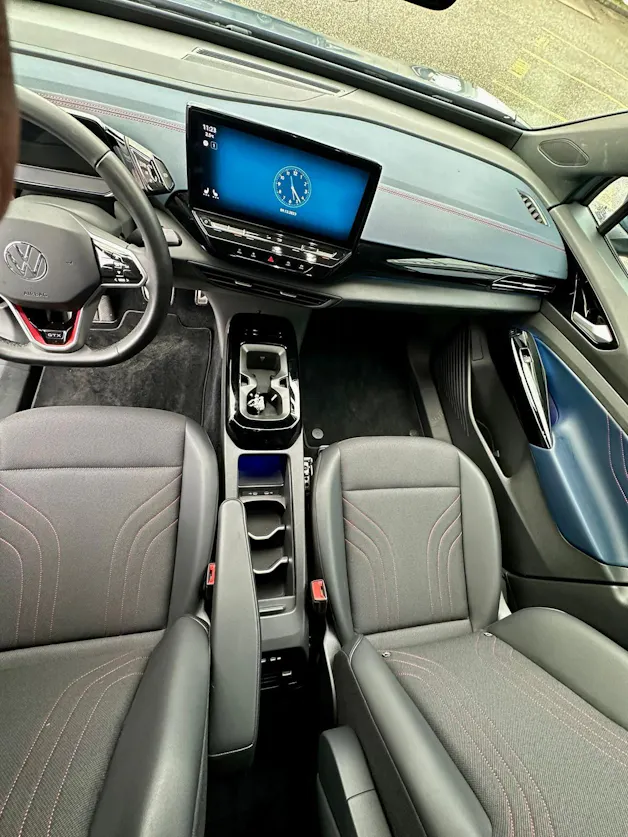 VW ID.5 GTX 77 kWh 4Motion