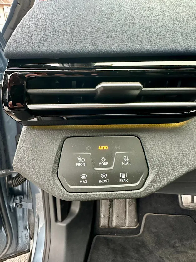 VW ID.5 GTX 77 kWh 4Motion