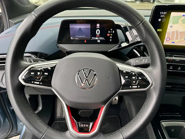 VW ID.5 GTX 77 kWh 4Motion