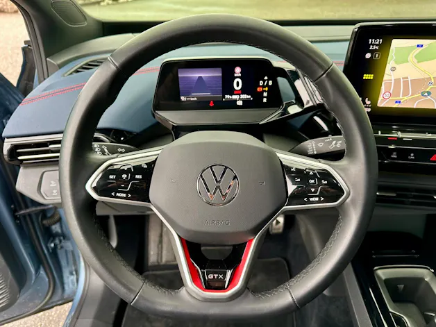 VW ID.5 GTX 77 kWh 4Motion