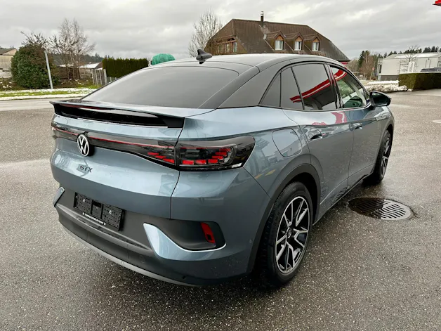 VW ID.5 GTX 77 kWh 4Motion