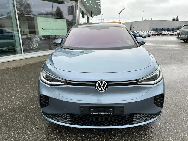 VW ID.5 GTX 77 kWh 4Motion