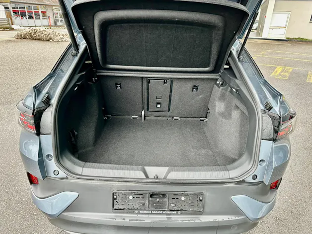 VW ID.5 GTX 77 kWh 4Motion