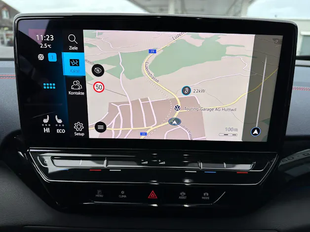 VW ID.5 GTX 77 kWh 4Motion
