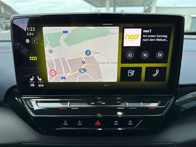 VW ID.5 GTX 77 kWh 4Motion