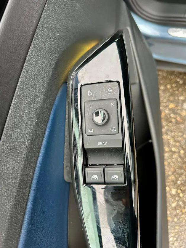 VW ID.5 GTX 77 kWh 4Motion