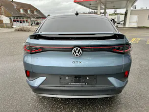VW ID.5 GTX 77 kWh 4Motion