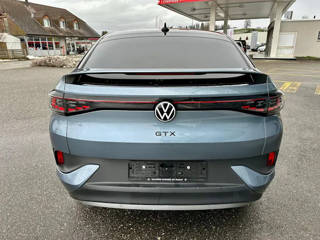 VW ID.5 GTX 77 kWh 4Motion