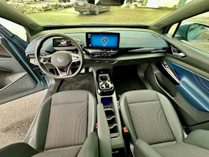 VW ID.5 GTX 77 kWh 4Motion