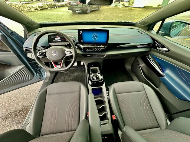 VW ID.5 GTX 77 kWh 4Motion