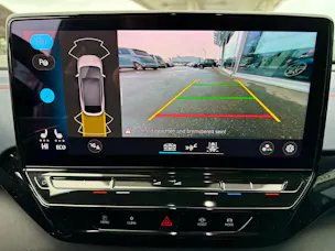 VW ID.5 GTX 77 kWh 4Motion