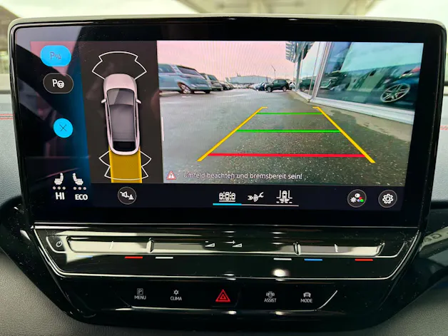 VW ID.5 GTX 77 kWh 4Motion