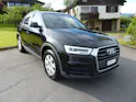 Audi Q3 2.0 TDI quattro S-tronic