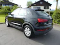 Audi Q3 2.0 TDI quattro S-tronic