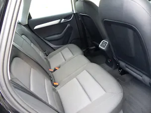 Audi Q3 2.0 TDI quattro S-tronic