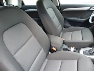 Audi Q3 2.0 TDI quattro S-tronic
