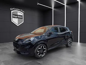 Ford Puma 1.0 EcoB Hybrid 125 ST-Line X