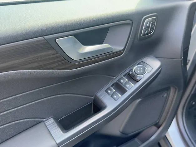 Ford Kuga 2.5 Plug-in Hybrid Vignale