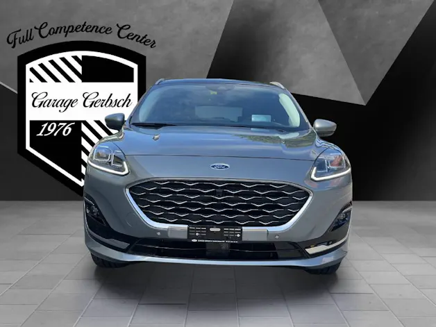 Ford Kuga 2.5 Plug-in Hybrid Vignale