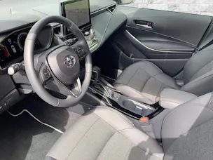 Toyota Corolla Touring Sports 1.8 HSD Trend e-CVT