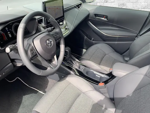 Toyota Corolla Touring Sports 1.8 HSD Trend e-CVT