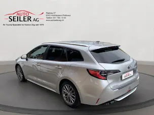 Toyota Corolla Touring Sports 1.8 HSD Trend e-CVT