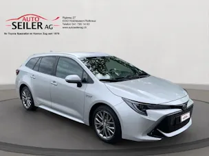 Toyota Corolla Touring Sports 1.8 HSD Trend e-CVT