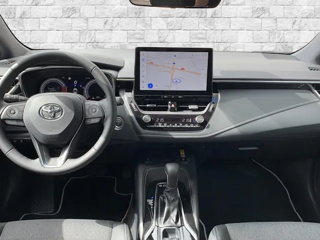 Toyota Corolla Touring Sports 1.8 HSD Trend e-CVT
