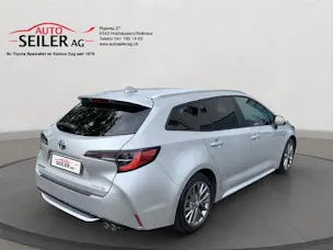 Toyota Corolla Touring Sports 1.8 HSD Trend e-CVT