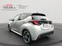 Toyota Yaris 1.5 Premium e-CVT
