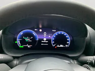 Toyota Yaris 1.5 Premium e-CVT