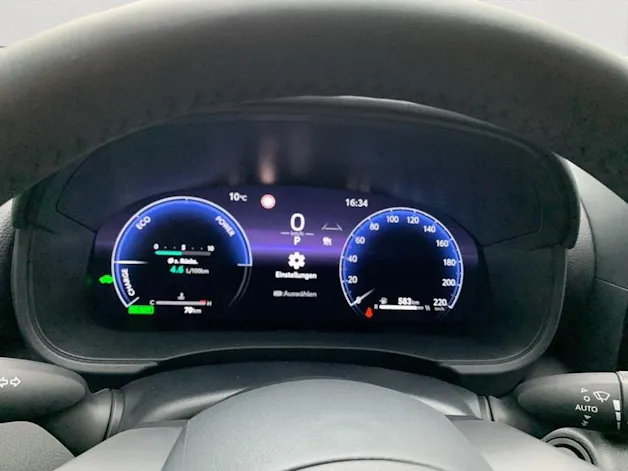 Toyota Yaris 1.5 Premium e-CVT