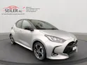 Toyota Yaris 1.5 Premium e-CVT