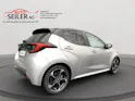 Toyota Yaris 1.5 Premium e-CVT