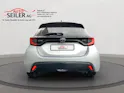 Toyota Yaris 1.5 Premium e-CVT