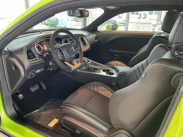 Dodge SRT Challenger Hellcat Widebody Jailbreak LAST CALL