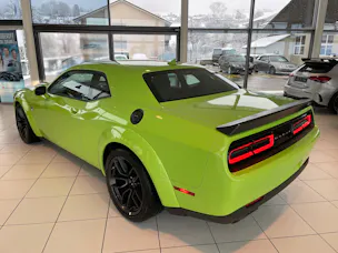 Dodge SRT Challenger Hellcat Widebody Jailbreak LAST CALL