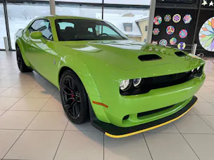 Dodge SRT Challenger Hellcat Widebody Jailbreak LAST CALL