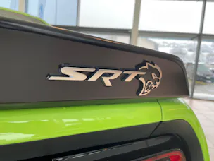 Dodge SRT Challenger Hellcat Widebody Jailbreak LAST CALL