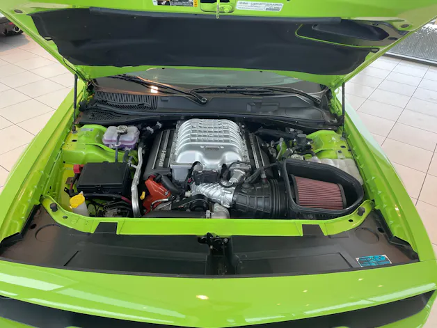 Dodge SRT Challenger Hellcat Widebody Jailbreak LAST CALL