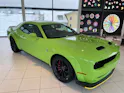 Dodge SRT Challenger Hellcat Widebody Jailbreak LAST CALL