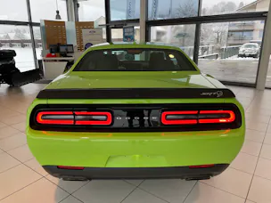 Dodge SRT Challenger Hellcat Widebody Jailbreak LAST CALL