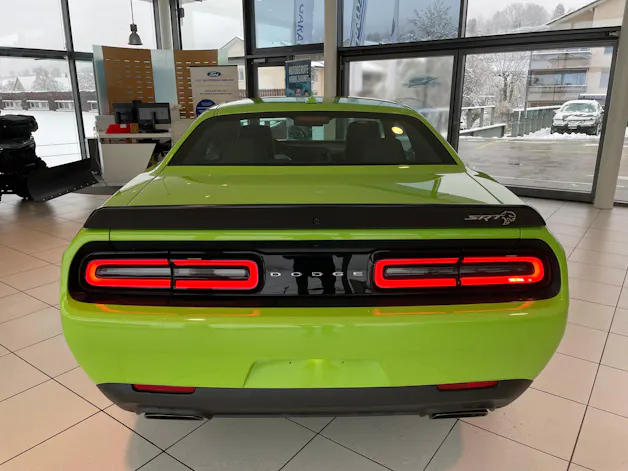 Dodge SRT Challenger Hellcat Widebody Jailbreak LAST CALL